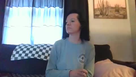 Snapshot of sidneyraee chatting on 5, 12, 2024 Mrs. St. Patrickk online show from 5, 12, 2024