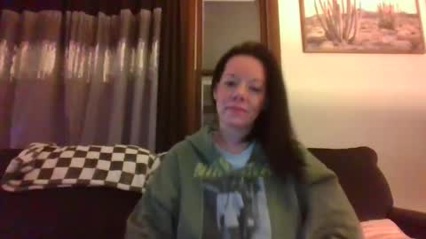 Snapshot of sidneyraee chatting on 7, 12, 2024 Mrs. St. Patrickk online show from 7, 12, 2024