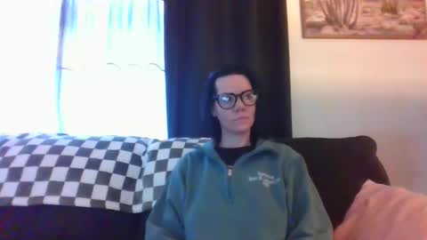 Snapshot of sidneyraee chatting on 7, 12, 2024 Mrs. St. Patrickk online show from 7, 12, 2024