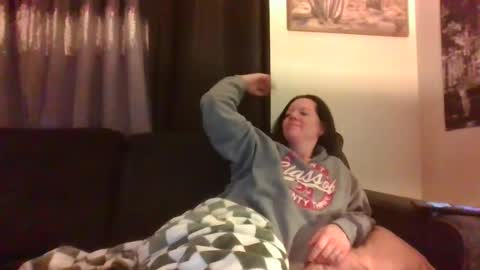 Snapshot of sidneyraee chatting on 8, 12, 2024 Mrs. St. Patrickk online show from 8, 12, 2024