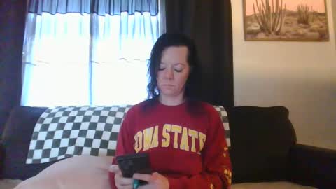 Snapshot of sidneyraee chatting on 9, 12, 2024 Mrs. St. Patrickk online show from 9, 12, 2024