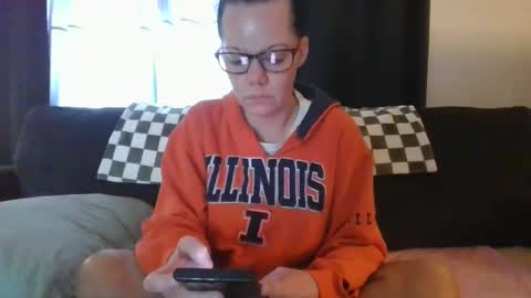 Snapshot of sidneyraee chatting on 17, 12, 2024 Mrs. St. Patrickk online show from 17, 12, 2024