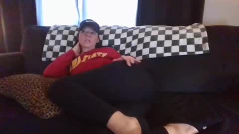 Snapshot of sidneyraee chatting on 20, 12, 2024 Mrs. St. Patrickk online show from 20, 12, 2024