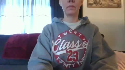 Snapshot of sidneyraee chatting on 22, 12, 2024 Mrs. St. Patrickk online show from 22, 12, 2024