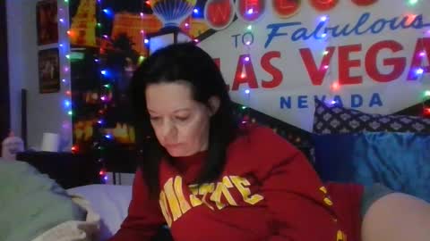 Snapshot of sidneyraee chatting on 24, 12, 2024 Mrs. St. Patrickk online show from 24, 12, 2024