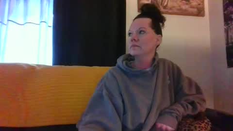 Snapshot of sidneyraee chatting on 29, 12, 2024 Mrs. St. Patrickk online show from 29, 12, 2024