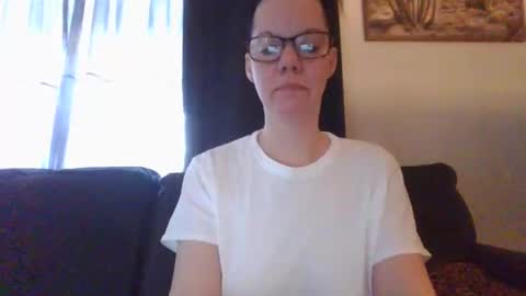 Snapshot of sidneyraee chatting on 1, 1, 2025 Mrs. St. Patrickk online show from 1, 1, 2025