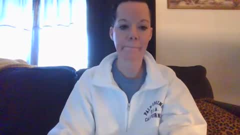 Snapshot of sidneyraee chatting on 1, 1, 2025 Mrs. St. Patrickk online show from 1, 1, 2025