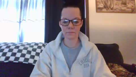 Snapshot of sidneyraee chatting on 2, 1, 2025 Mrs. St. Patrickk online show from 2, 1, 2025