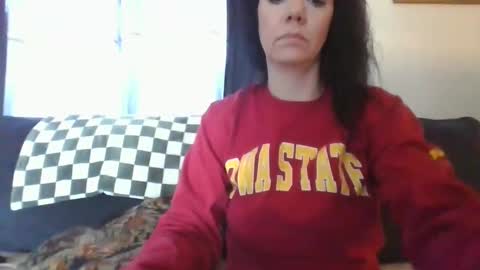 Snapshot of sidneyraee chatting on 3, 1, 2025 Mrs. St. Patrickk online show from 3, 1, 2025