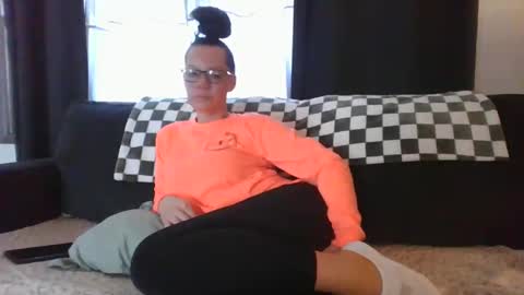 Snapshot of sidneyraee chatting on 7, 1, 2025 Mrs. St. Patrickk online show from 7, 1, 2025