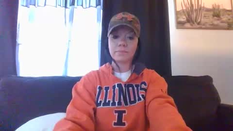 Snapshot of sidneyraee chatting on 9, 1, 2025 Mrs. St. Patrickk online show from 9, 1, 2025