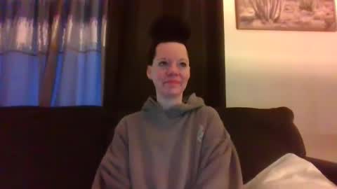 Snapshot of sidneyraee chatting on 10, 1, 2025 Mrs. St. Patrickk online show from 10, 1, 2025