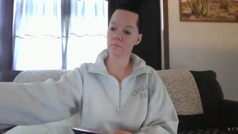 Snapshot of sidneyraee chatting on 10, 1, 2025 Mrs. St. Patrickk online show from 10, 1, 2025