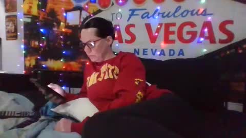 Snapshot of sidneyraee chatting on 27, 1, 2025 Mrs. St. Patrickk online show from 27, 1, 2025