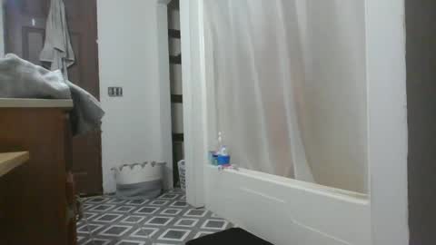 Snapshot of sidneyraee chatting on 7, 10, 2025 Mrs. St. Patrickk online show from 7, 10, 2025