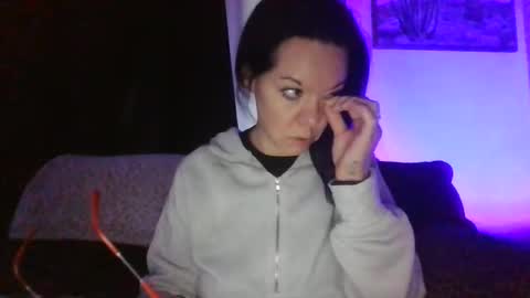 Snapshot of sidneyraee chatting on 19, 10, 2025 Mrs. St. Patrickk online show from 19, 10, 2025