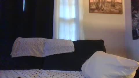 Snapshot of sidneyraee chatting on 30, 10, 2025 Mrs. St. Patrickk online show from 30, 10, 2025