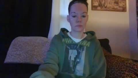 Snapshot of sidneyraee chatting on 2, 11, 2025 Mrs. St. Patrickk online show from 2, 11, 2025