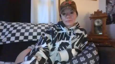 Mrs. St. Patrickk online show from 28, 11, 2025