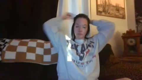 Mrs. St. Patrickk online show from 18, 1, 2026