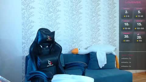 Sidny online show from 16, 5, 2026