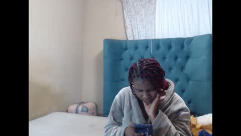 sieannabrown online show from 10, 5, 2026