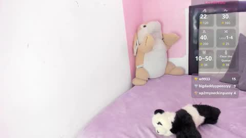 Snapshot of siena_fox chatting on 8, 3, 2026 Siena online show from 8, 3, 2026