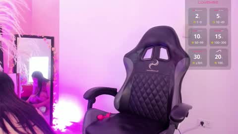 Snapshot of siena_fox chatting on 20, 3, 2026 Siena online show from 20, 3, 2026