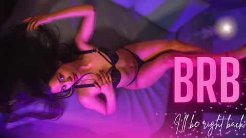 Sienna Blake online show from 11, 3, 2026