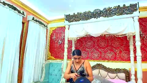 SinnaDark online show from 30, 4, 2026