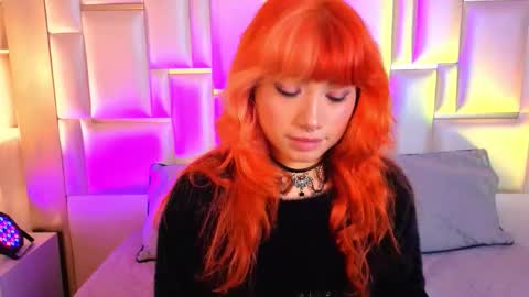 Sienna Desieree online show from 14, 1, 2026