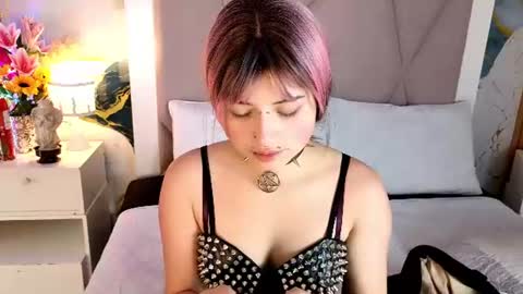Sienna Desieree online show from 25, 6, 2026