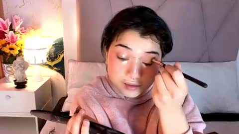Sienna Desieree online show from 27, 6, 2026