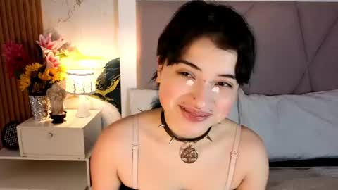 Sienna Desieree online show from 1, 7, 2026