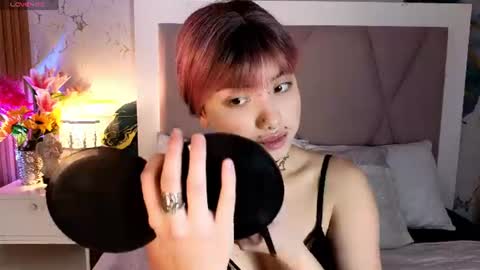 Sienna Desieree online show from 4, 7, 2026