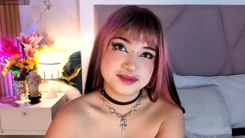 Sienna Desieree online show from 6, 7, 2026