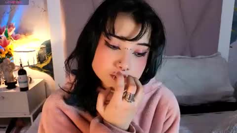 Sienna Desieree online show from 12, 7, 2026