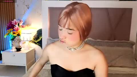 Sienna Desieree online show from 15, 7, 2026
