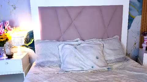 Sienna Desieree online show from 18, 7, 2026