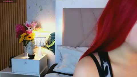 Sienna Desieree online show from 24, 7, 2026