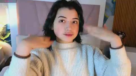 Sienna Desieree online show from 25, 7, 2026