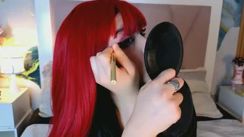 Sienna Desieree online show from 27, 7, 2026