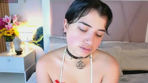Sienna Desieree online show from 28, 7, 2026