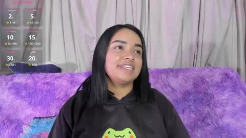 sienna_lux01 online show from 30, 4, 2026