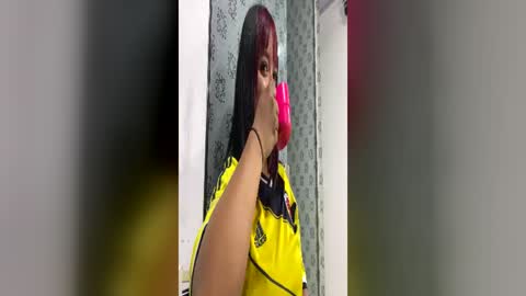 sienna_lux01 online show from 24, 6, 2026