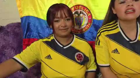 sienna_lux01 online show from 3, 7, 2026