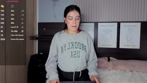 sienna_rose_ online show from 1, 7, 2026