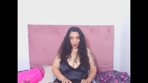 Snapshot of siennabloomhot chatting on 5, 4, 2026 Sienna online show from 5, 4, 2026