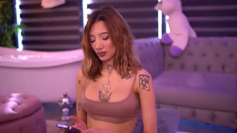 Sienna online show from 21, 9, 2025